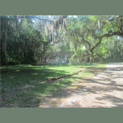 Gullah/geechee Nation