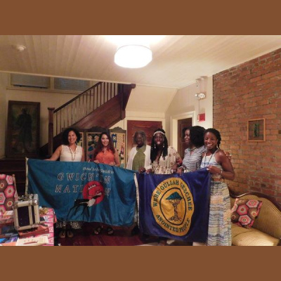 Gullah/geechee Nation