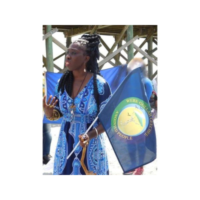 Gullah/geechee Nation