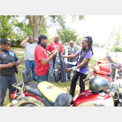 Gullah/geechee Nation