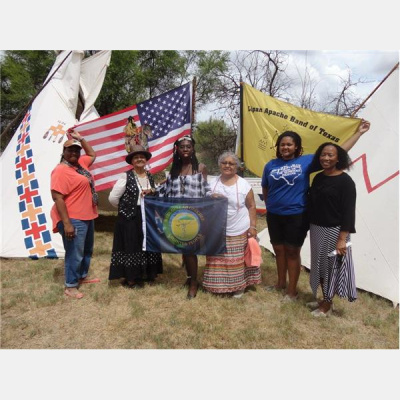 Gullah/geechee Nation