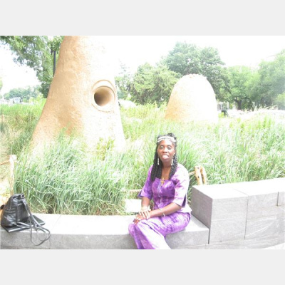 Gullah/geechee Nation