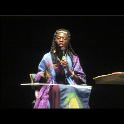 Gullah/geechee Nation