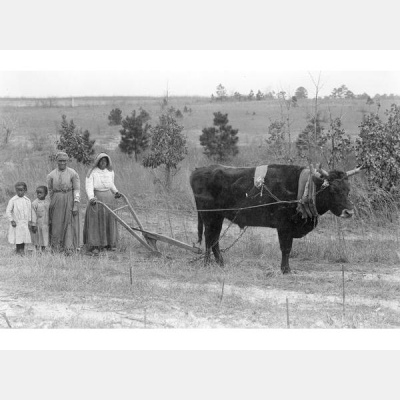Gullah/geechee Nation