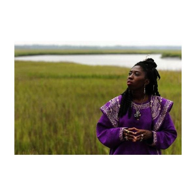 Gullah/geechee Nation