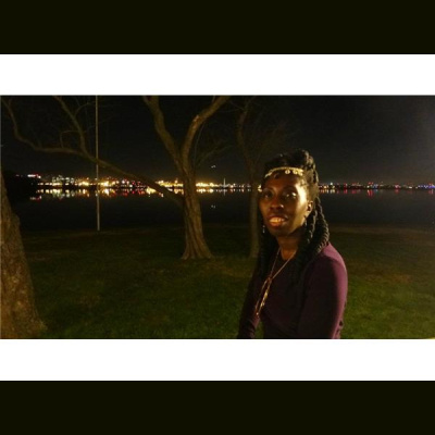 Gullah/geechee Nation