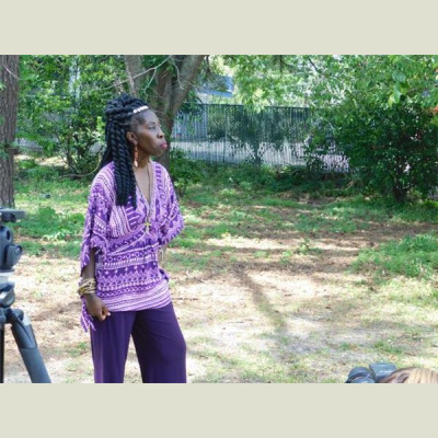 Gullah/geechee Nation