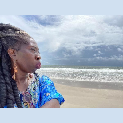 Gullah/geechee Nation