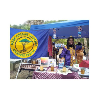 Gullah/geechee Nation