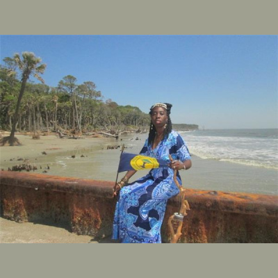 Gullah/geechee Nation