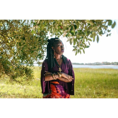 Gullah/geechee Nation