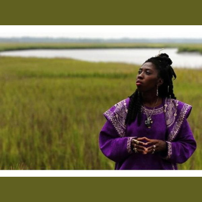 Gullah/geechee Nation