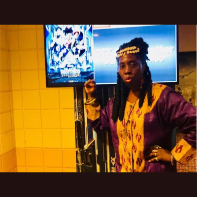 Gullah/geechee Nation