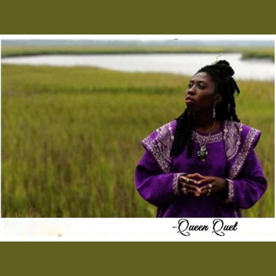 Gullah/geechee Nation