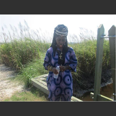 Gullah/geechee Nation