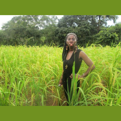 Gullah/geechee Nation