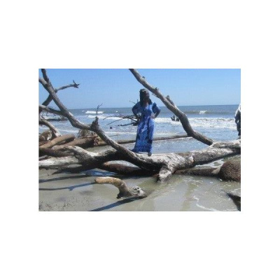 Gullah/geechee Nation