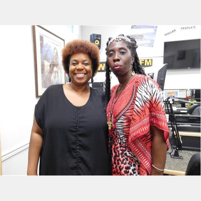 Gullah/geechee Nation