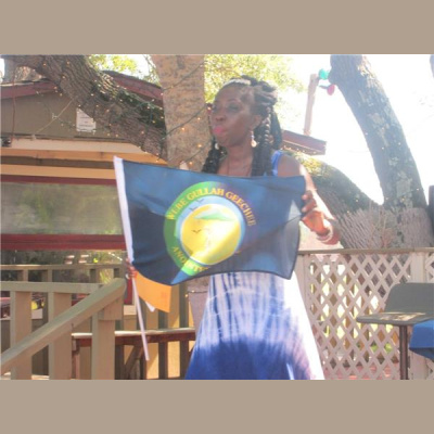 Gullah/geechee Nation