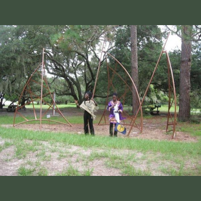 Gullah/geechee Nation