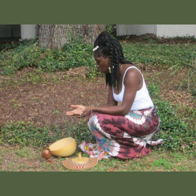 Gullah/geechee Nation