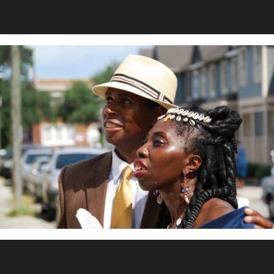 Gullah/geechee Nation