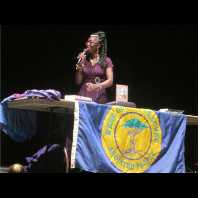 Gullah/geechee Nation