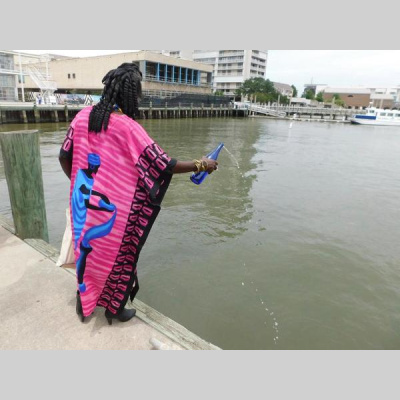 Gullah/geechee Nation