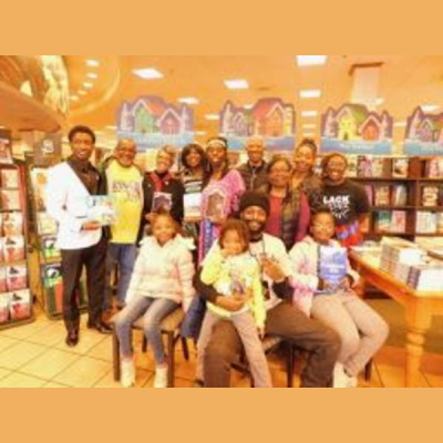 Gullah/geechee Nation