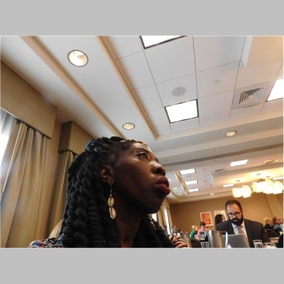 Gullah/geechee Nation