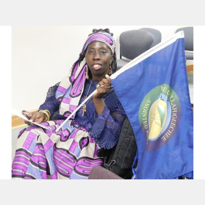 Gullah/geechee Nation