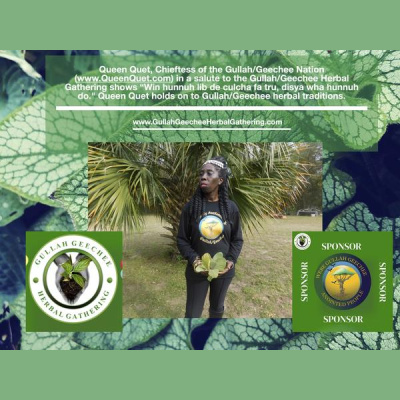 Gullah/geechee Nation