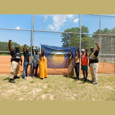 Gullah/geechee Nation