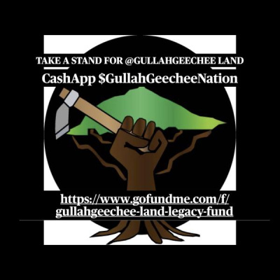 Gullah/geechee Nation