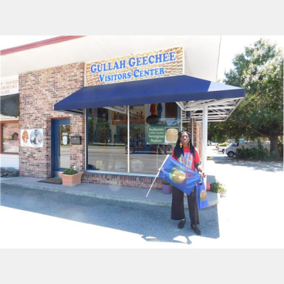 Gullah/geechee Nation