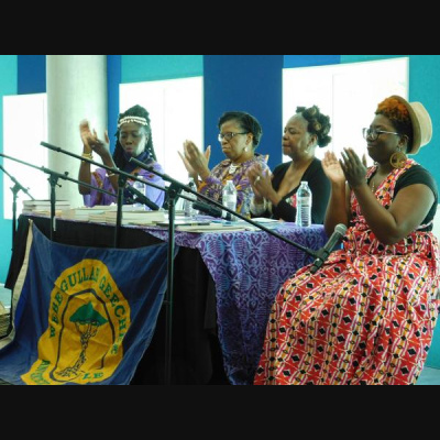 Gullah/geechee Nation