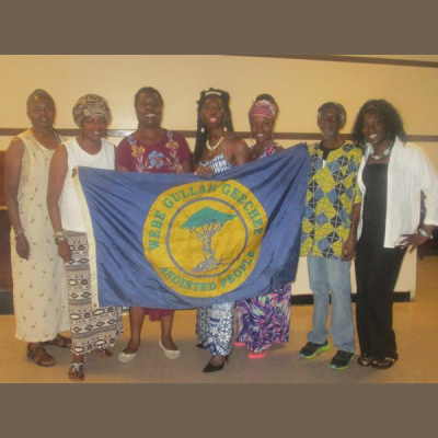 Gullah/geechee Nation