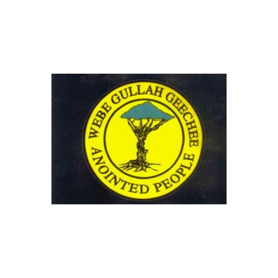 Gullah/geechee Nation