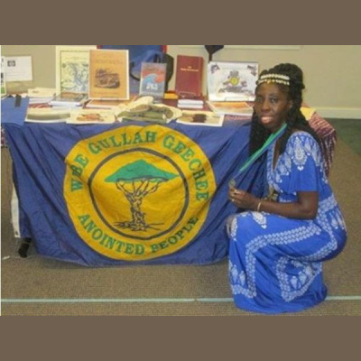 Gullah/geechee Nation