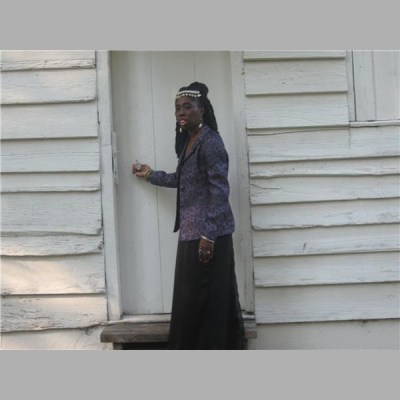 Gullah/geechee Nation