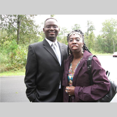 Gullah/geechee Nation