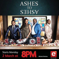5: Ashes To Ashes
