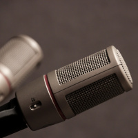 Philippa Larkin and Andile Masukus tech and innovation catch-up