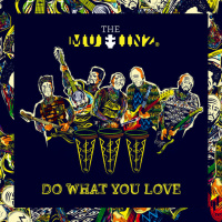 1: Do What You Love feat. The Muffinz (Workers Day Special)