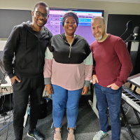 Dirt Under Our Fingernails