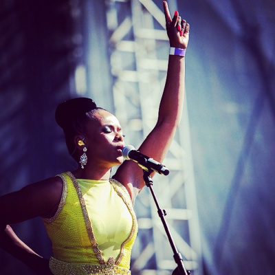 #andilestake Podcast