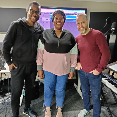 #andilestake Podcast