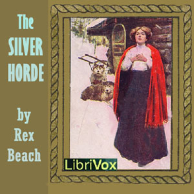 Silver Horde, The by BEACH, Rex