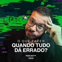 O Que Fazer Quando Tudo Dá Errado no Digital (A Verdade Que Ninguém Conta)