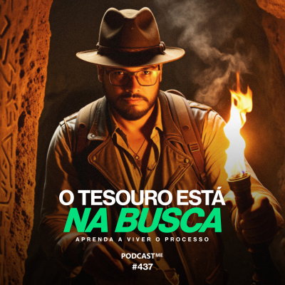 Mentalidade Empreendedora Podcast Com Pedro Quintanilha